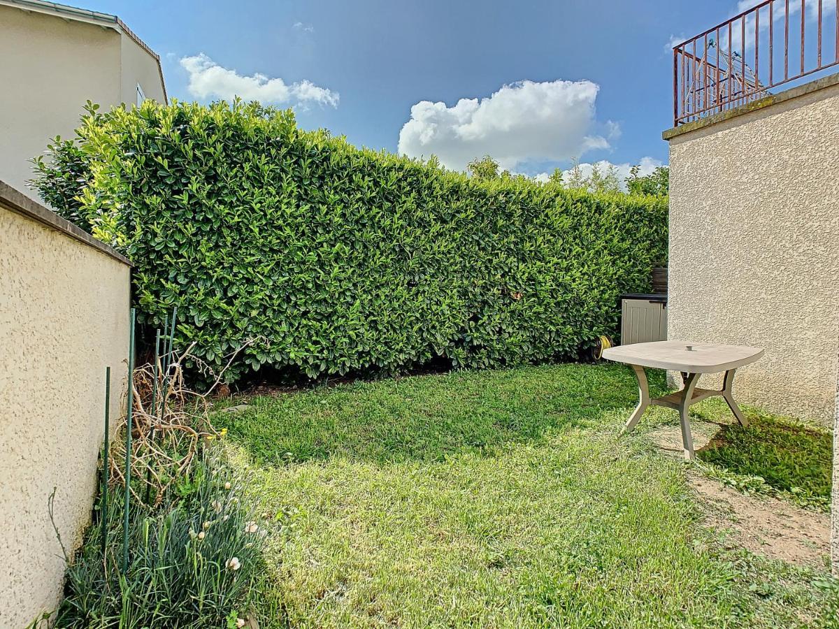 L'Ecrin Des Ecoles Apartamento Saint-Rambert-dʼAlbon Exterior foto